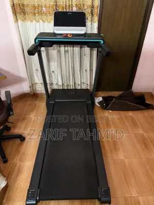 Home Engine TD251B Treadmill