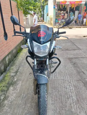 হিরো হাঙ্ক ২০১৬ ব্রাউন