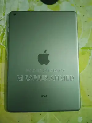 অ্যাপল আইপ্যাড এয়ার ১৬ জিবি সিলভার