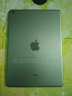 অ্যাপল আইপ্যাড এয়ার ১৬ জিবি সিলভার
