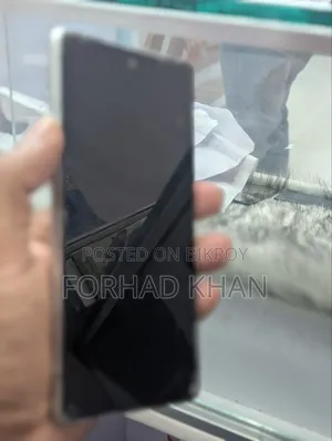 Google Pixel 7a 128 GB White