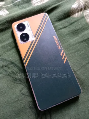 Walton XANON X21 128 GB Orange