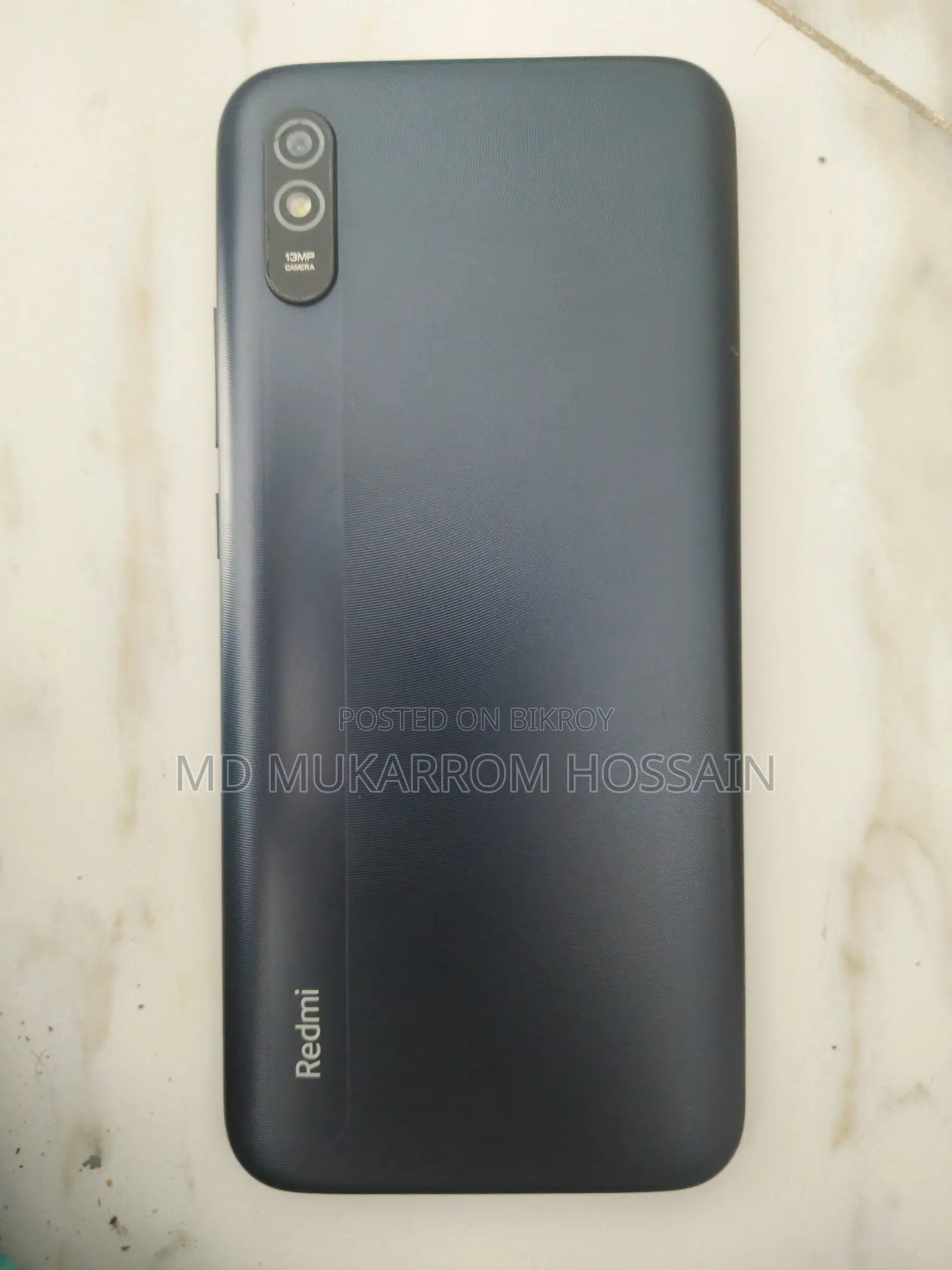 Xiaomi Redmi 9A 32 GB Blue