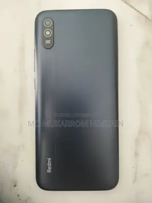 Xiaomi Redmi 9A 32 GB Blue