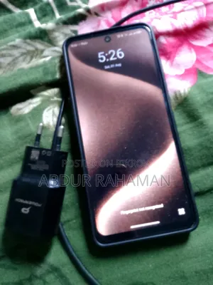 Walton XANON X21 128 GB Orange