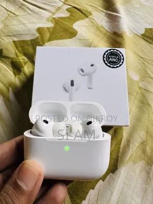 AirPods Pro 3