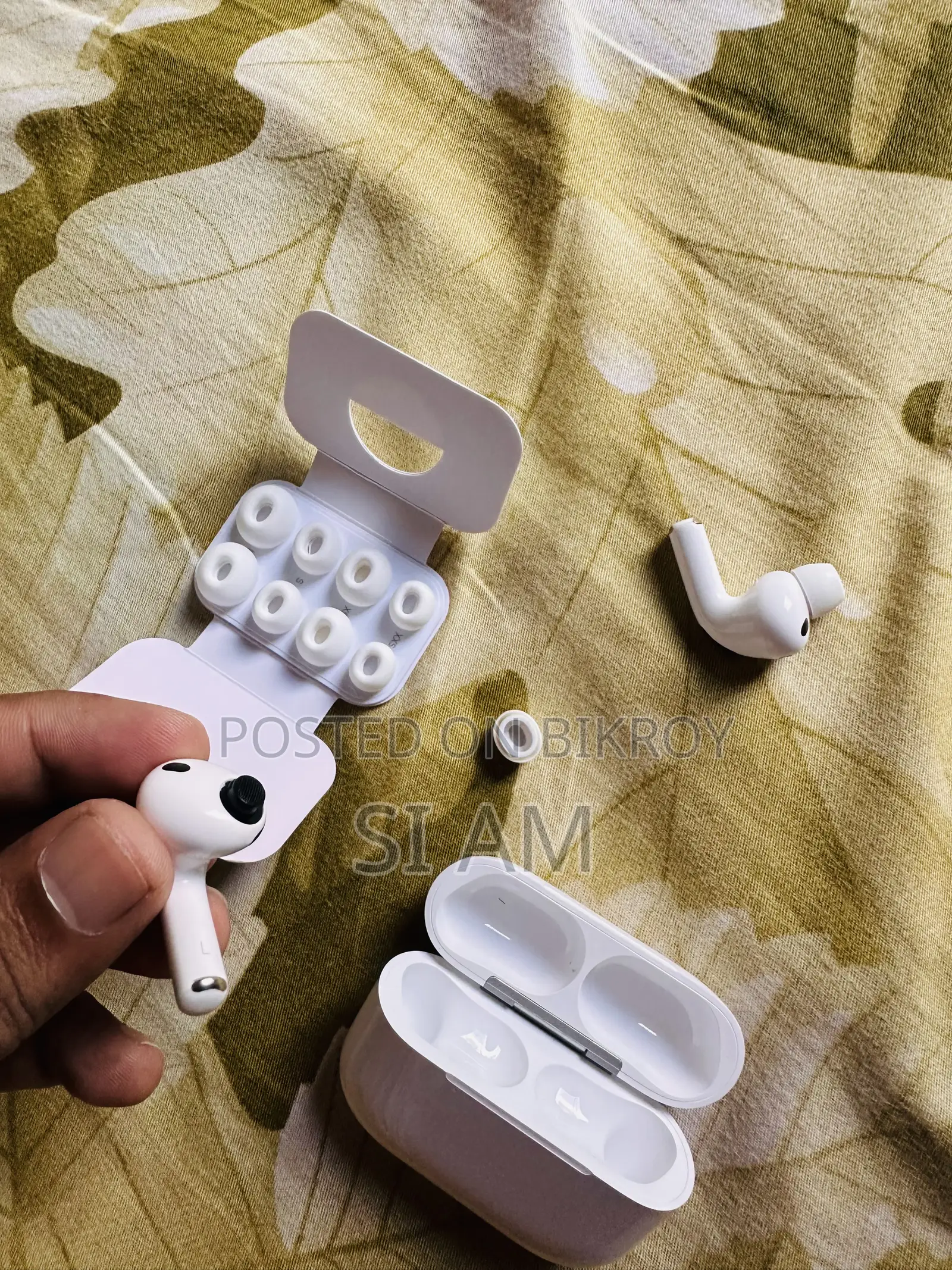 AirPods Pro 3
