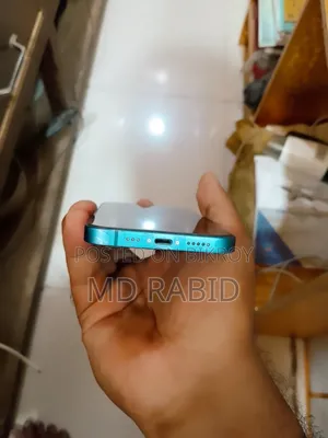 অ্যাপল আইফোন ১৩ ১২৮ জিবি ব্লু