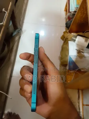 অ্যাপল আইফোন ১৩ ১২৮ জিবি ব্লু