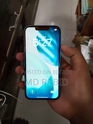 অ্যাপল আইফোন ১৩ ১২৮ জিবি ব্লু