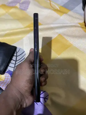 স্যামসাং গ্যালাক্সি নোট ১০ প্লাস ৫জি ৫১২ জিবি ব্ল্যাক