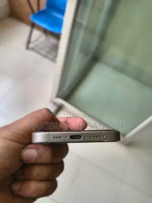 Apple iPhone 15 Pro 256 GB Gray