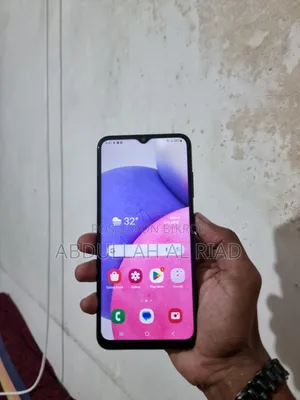 Samsung Galaxy A03s 32 GB Black