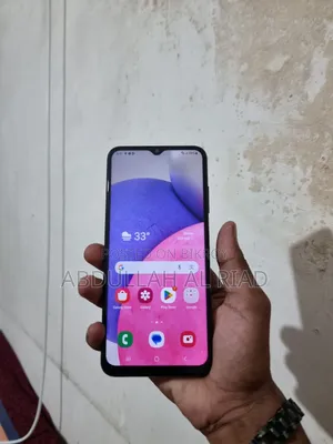 Samsung Galaxy A03s 32 GB Black