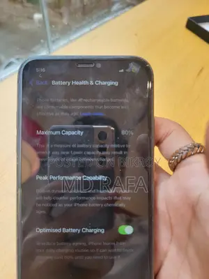 Apple iPhone 11 128 GB Black