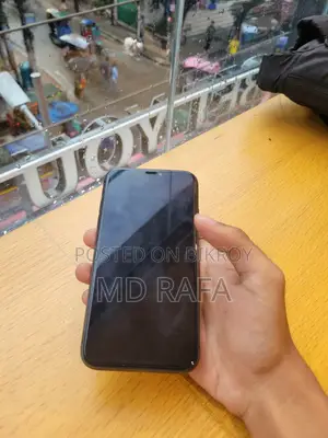 Apple iPhone 11 128 GB Black