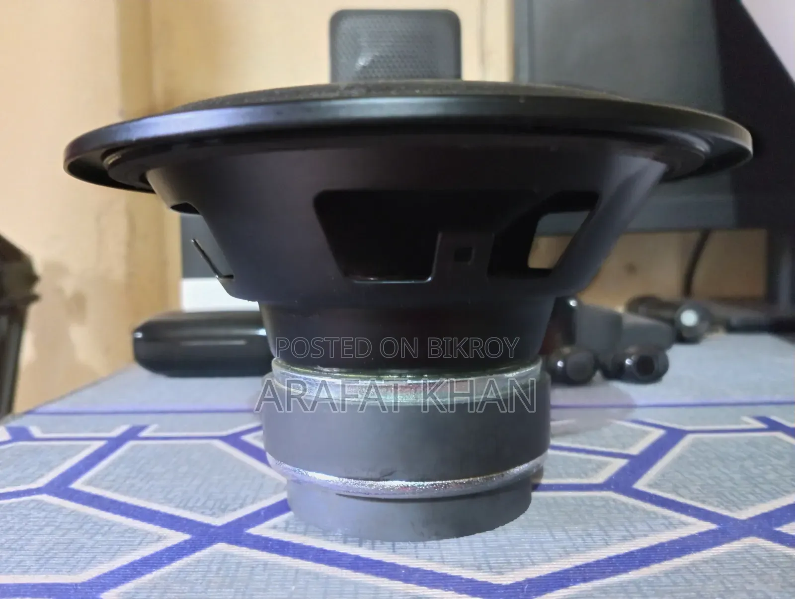 Speaker 5.1" by Edifier