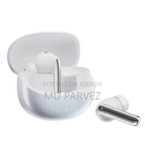 Qcy Melobuds Pro Ht08 Anc TWS Earbuds