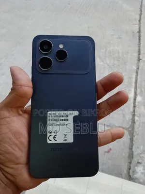Tecno Spark 40 128 GB