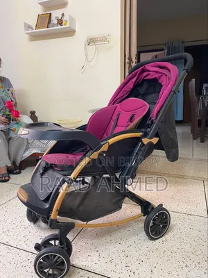 Baby Stroller
