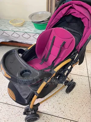 Baby Stroller