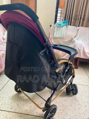 Baby Stroller