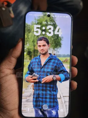 ইনফিনিক্স জিটি ৩০ ৫জি ২৫৬ জিবি গ্রে