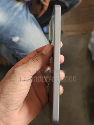 ইনফিনিক্স জিটি ৩০ ৫জি ২৫৬ জিবি গ্রে