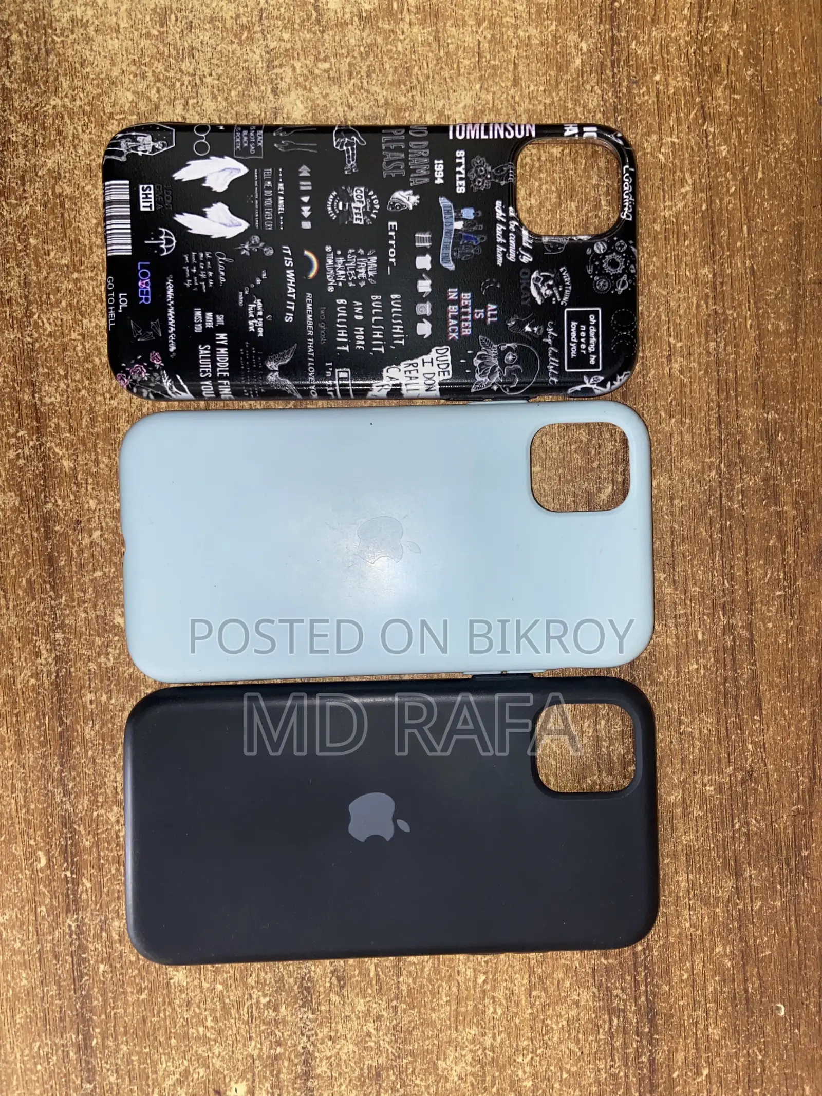 Apple iPhone 11 128 GB Black