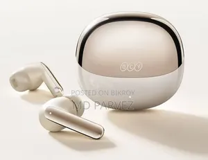 Qcy Melobuds Pro Ht08 Anc TWS Earbuds