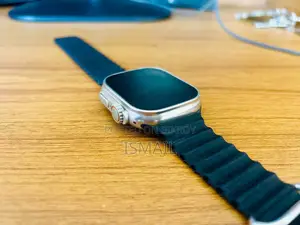 T10 Ultra Smartwatch
