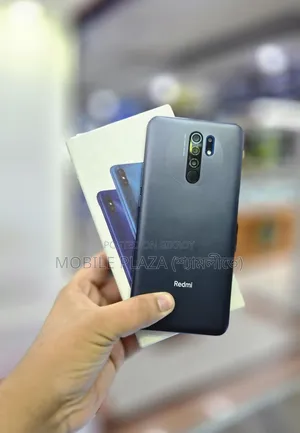 Xiaomi Redmi 9 128 GB