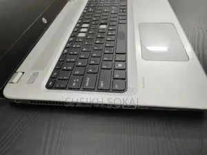 Laptop HP ProBook 450 G4 4GB Intel Core I5 HDD 1T