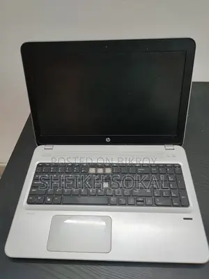 Laptop HP ProBook 450 G4 4GB Intel Core I5 HDD 1T