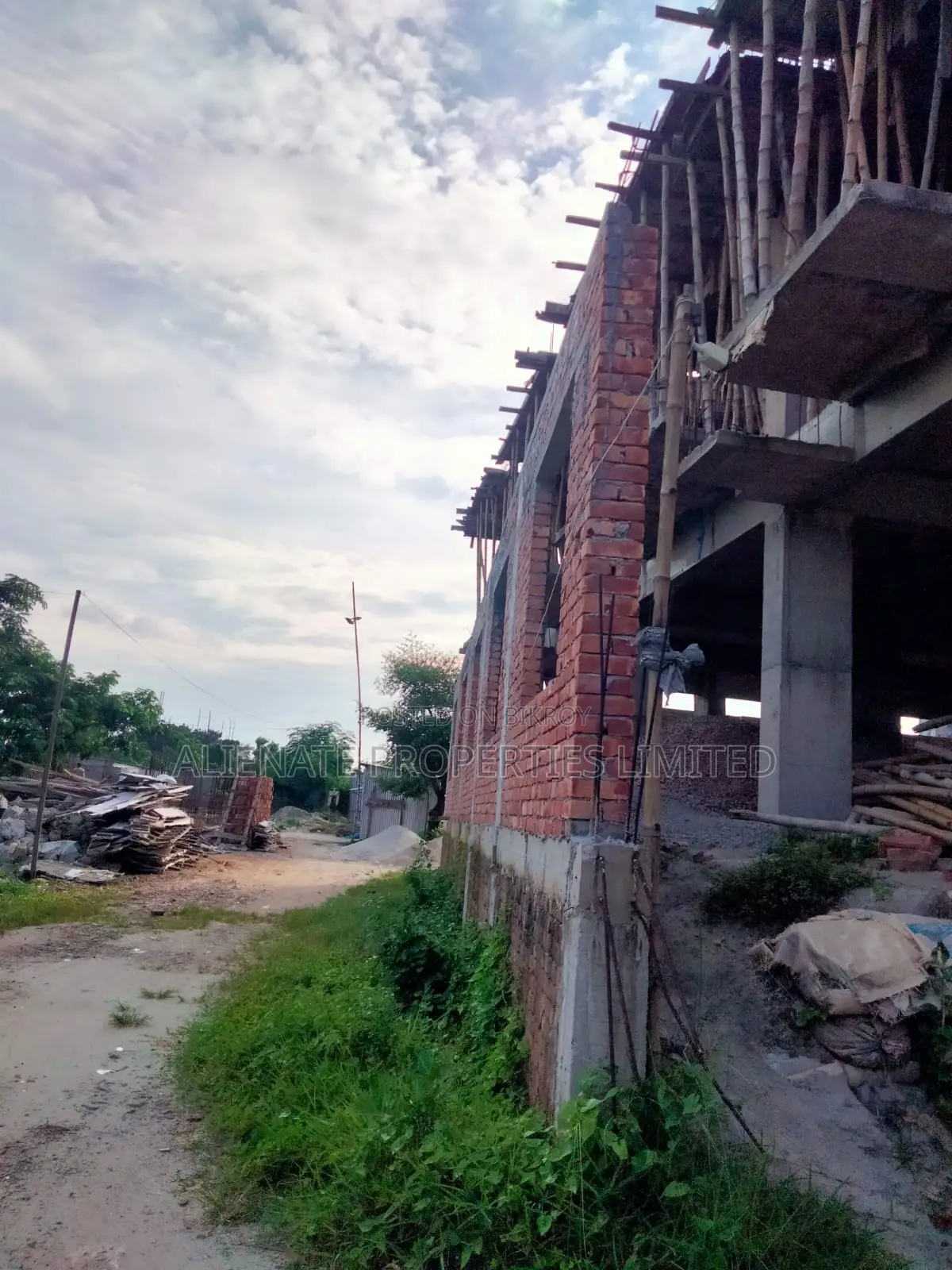 Land Share – Safe, Profitable and Future-Oriented Investment.