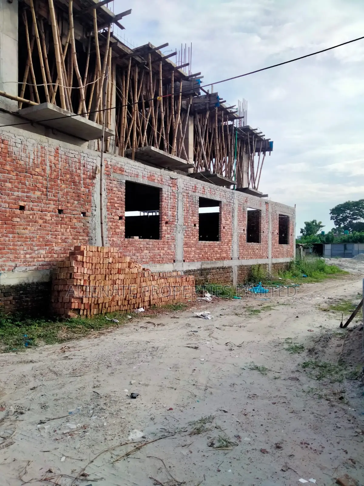 Land Share – Safe, Profitable and Future-Oriented Investment.