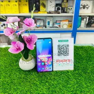 শাওমি রেডমি নোট ৯ প্রো ১২৮ জিবি ব্লু