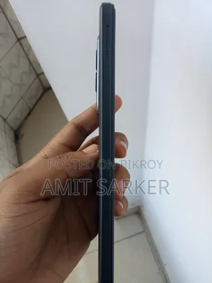 iQOO Z10x 128 GB Black
