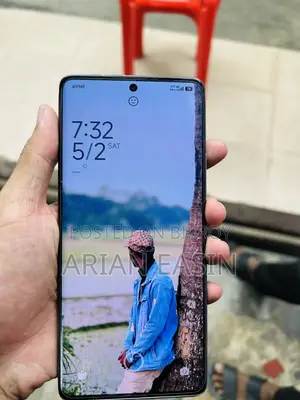 নতুন শাওমি রেডমি নোট ১৪ প্রো ৫১২ জিবি পার্পল