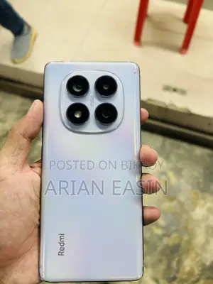 নতুন শাওমি রেডমি নোট ১৪ প্রো ৫১২ জিবি পার্পল