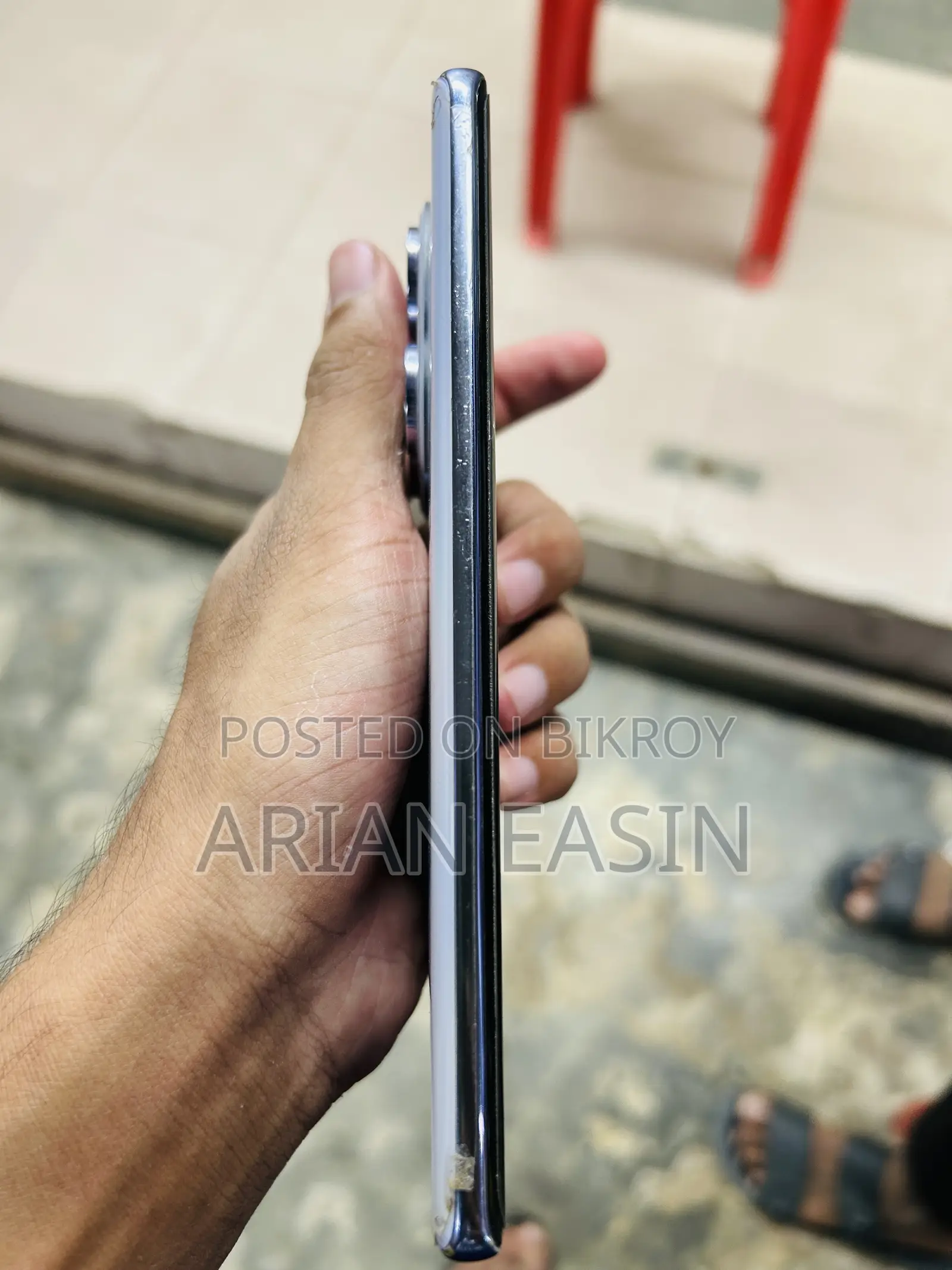 নতুন শাওমি রেডমি নোট ১৪ প্রো ৫১২ জিবি পার্পল