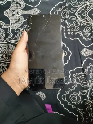 Oppo A38 128 GB Black