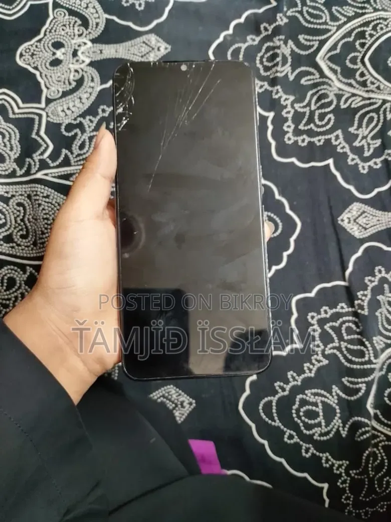 অপো এ৩৮ ১২৮ জিবি ব্ল্যাক