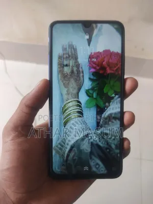 Vivo S1 Pro 128 GB Blue