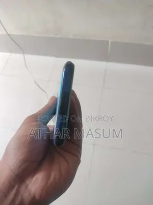 Vivo S1 Pro 128 GB Blue