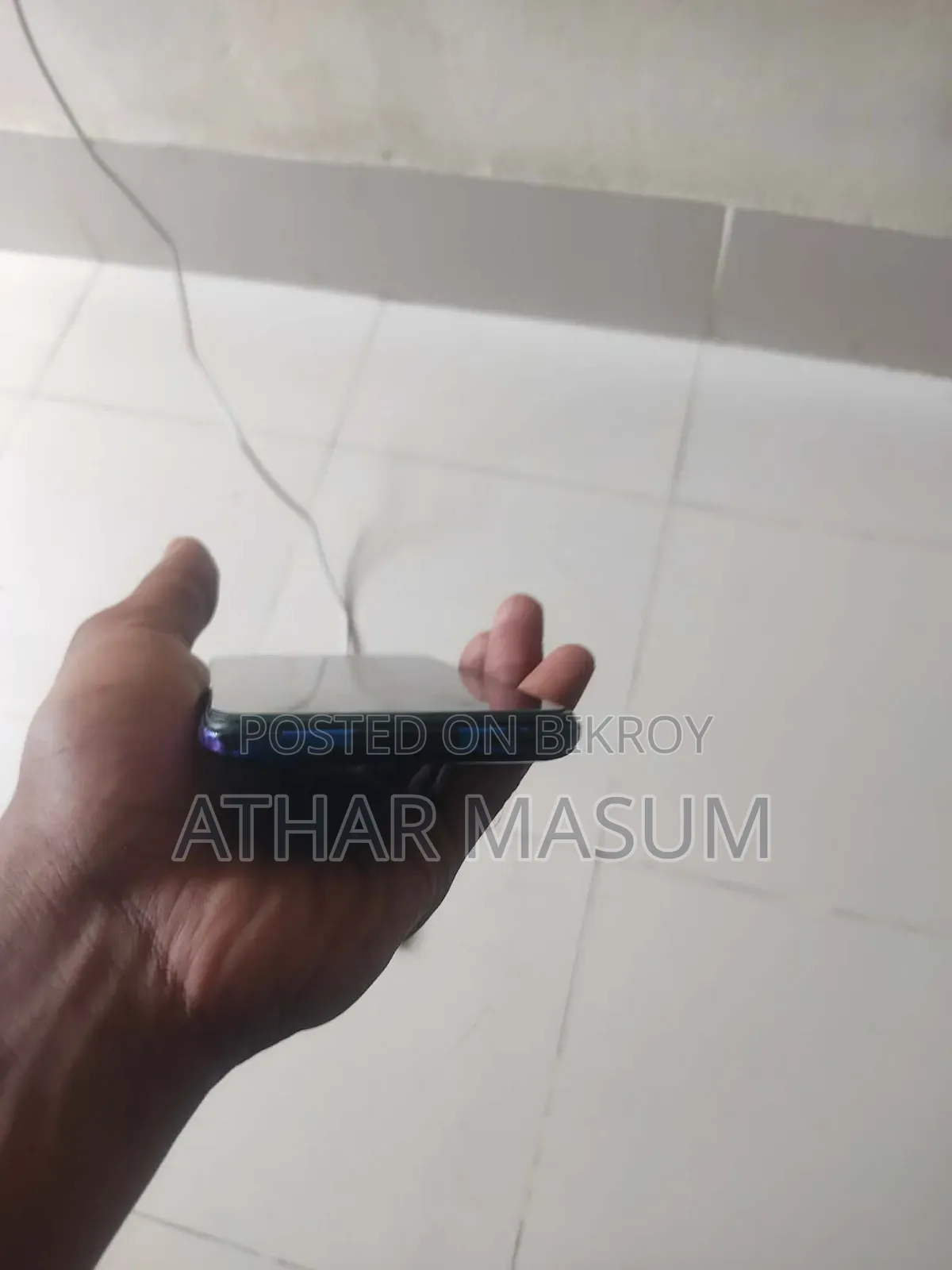 Vivo S1 Pro 128 GB Blue