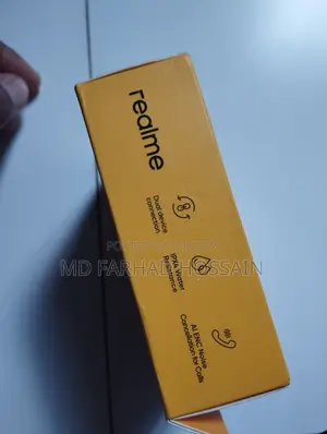 Realme T200 Lite (Global)