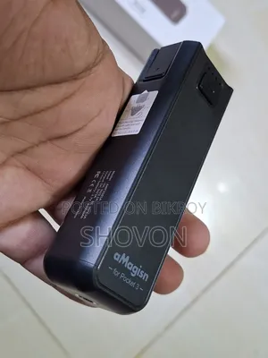 Battery, Pocket 3 Battery / Battery