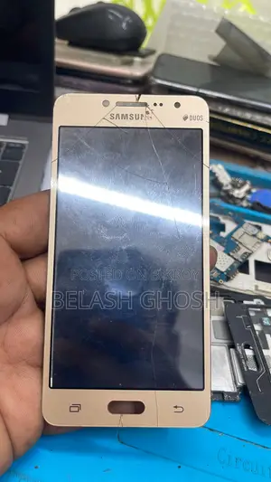 Sell Damaged Mobile