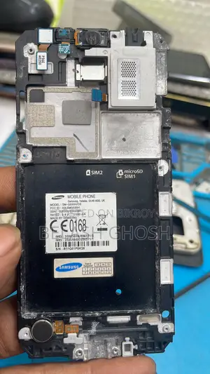 Sell Damaged Mobile